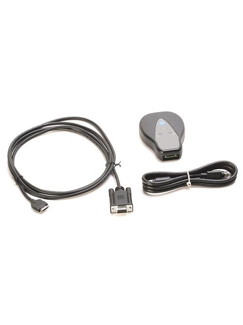 Product image for Allen Bradley 22-SCM-232 Powerflex RS-232 DF1 Adapter