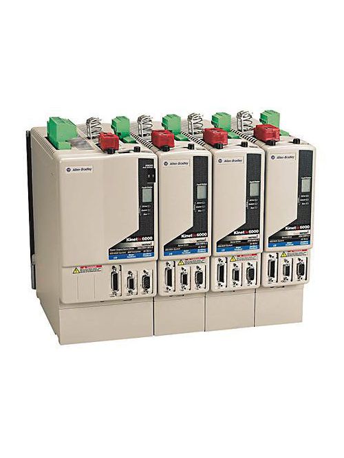 Allen-Bradley 2094-AM05-S Kinetix 6000 Axis Module Allen-Bradley 2094-AM05-S Kinetix 6000 Axis Module