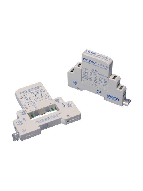 Product image for NVENT EFS UTB15SPG UTB, 1PR,PLUGABL