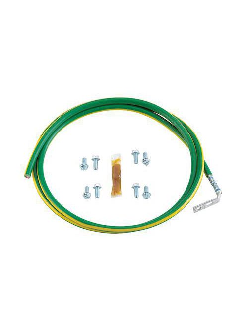 PAN GJS660U Jumper Kit,#6AWG,60In,E PAN GJS660U Jumper Kit,#6AWG,60In,E