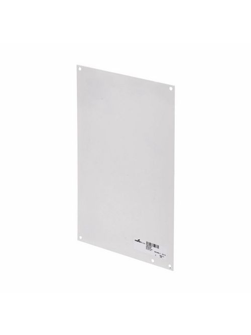 B-Line Series N2020P 20 x 20 Inch White Steel Panel for Rhinge Cover Enclosure B-Line Series N2020P 20 x 20 Inch White Steel Panel for Rhinge Cover Enclosure