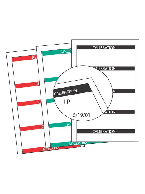 TB WCMP75 CNTRL MARK WRITE-ON V CAL TB WCMP75 CNTRL MARK WRITE-ON V CAL