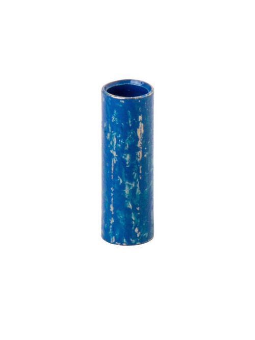 TB GSB080 2-PC INNER SLV CONN BLUE TB GSB080 2-PC INNER SLV CONN BLUE