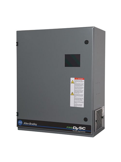 A-B 1608P-050A480V3S 50 A Pro DySC A-B 1608P-050A480V3S 50 A Pro DySC