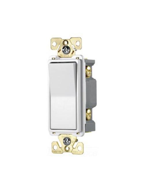 Product image for EWD 7621W-BOX Switch Deco SP 20A 12