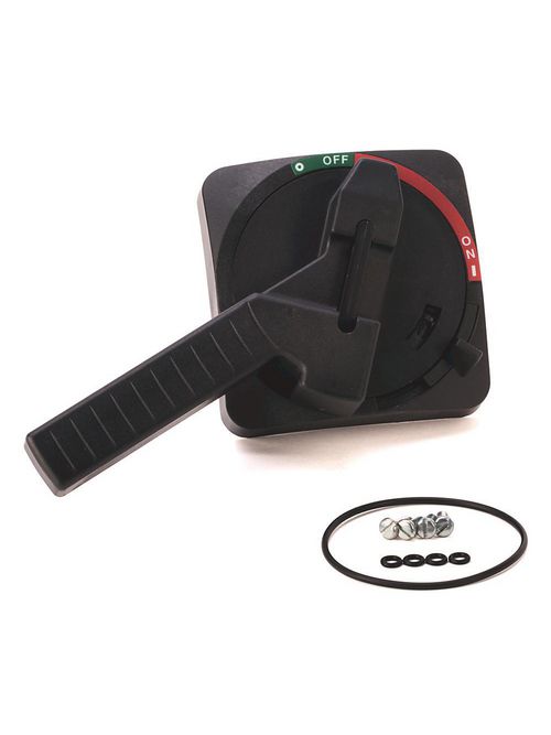 Allen-Bradley 194R-HM4-N1 Disconnect Operating Handle Allen-Bradley 194R-HM4-N1 Disconnect Operating Handle