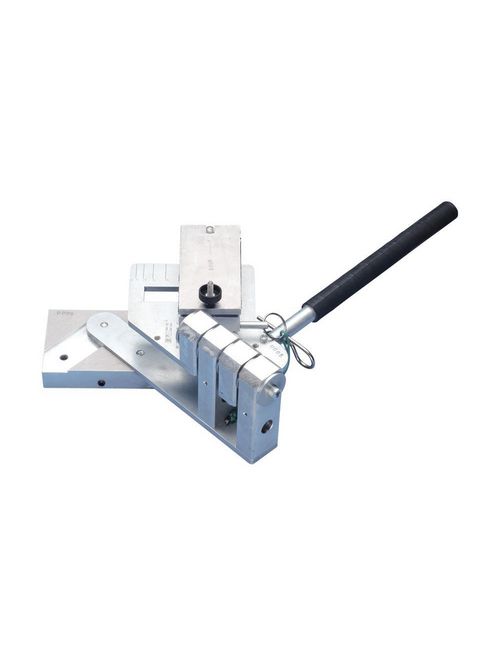 Product image for Erico 558931 MFFU ERIFLEX Flexibar Folding Tool U-Shape