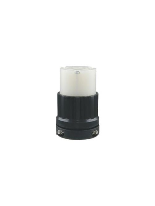 Product image for EWD CWL620P Plug 20A 250V 2P3W H/L