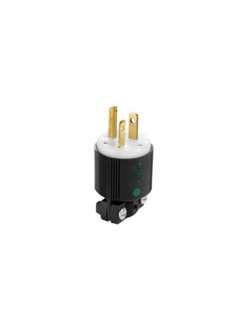 EWD 6765HG Plug Angle HG 20A 125V 2 EWD 6765HG Plug Angle HG 20A 125V 2