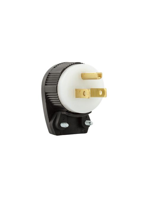 EWD 6265 Plug Angle 15A 125V 2P3W S EWD 6265 Plug Angle 15A 125V 2P3W S