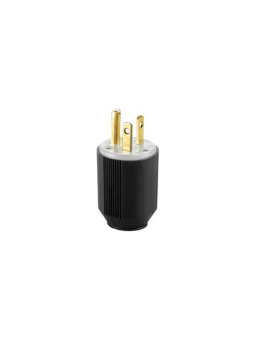 EWD 5466N Plug 20A 250V 2P3W Str Au EWD 5466N Plug 20A 250V 2P3W Str Au