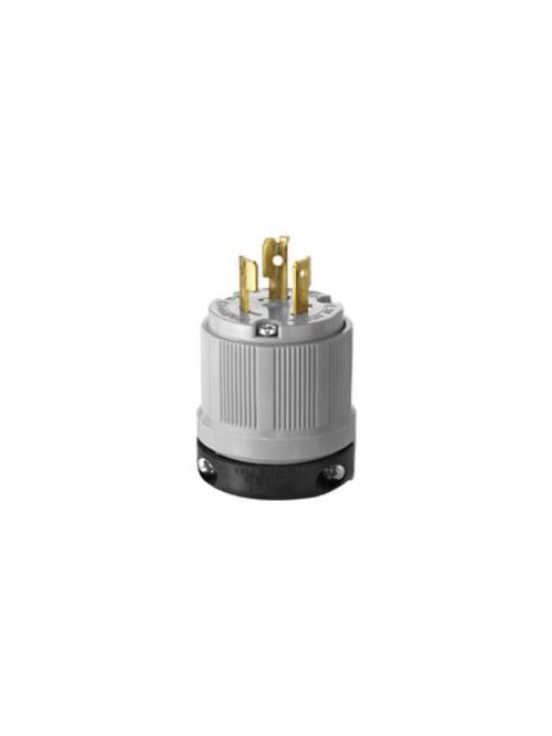 EWD 9965C Plug 20A 125/250V 3P3W H/ EWD 9965C Plug 20A 125/250V 3P3W H/