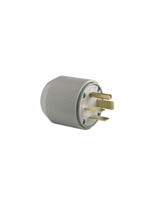 EWD AH8462AN Plug Angle 60A 250V 3P EWD AH8462AN Plug Angle 60A 250V 3P