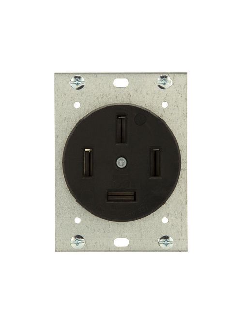 Product image for EWD 5515N Recp Sgl 60A 120/208V 3PH