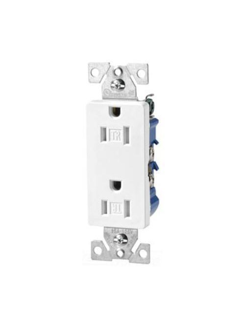 Product image for CWD TR1107B-BOX TMPR RST GRNDG RCPT