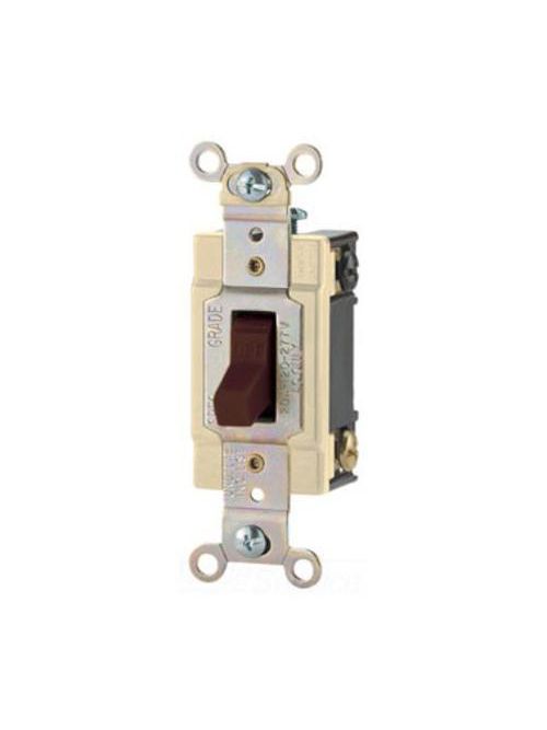 EWD CSB220B Switch Toggle DP 20A 12 EWD CSB220B Switch Toggle DP 20A 12