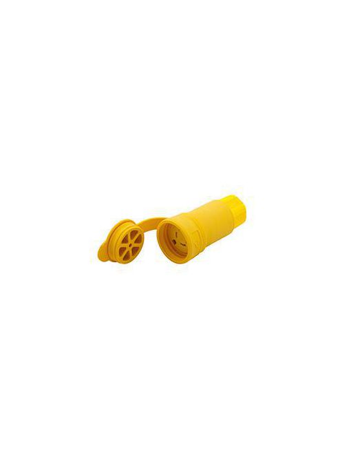 EWD L1430CW Conn WT 30A 125/250V 3P EWD L1430CW Conn WT 30A 125/250V 3P