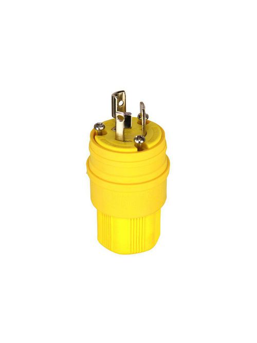 EWD 24W34 Plug WT 15A 277V 2P3W H/L EWD 24W34 Plug WT 15A 277V 2P3W H/L