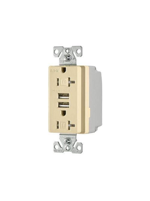 EWD TR7756V-BOX USB 3.1A DUPLEX REC EWD TR7756V-BOX USB 3.1A DUPLEX REC