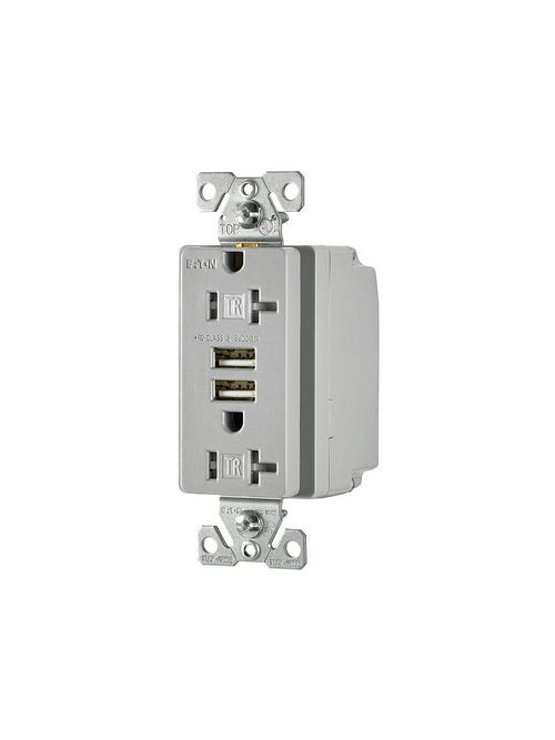 EWD TR7756GY-BOX USB 3.1A DUPLEX RE EWD TR7756GY-BOX USB 3.1A DUPLEX RE