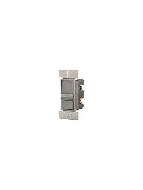 Product image for EWD SF10P-GY Slide Dimmer-0-10V , 1