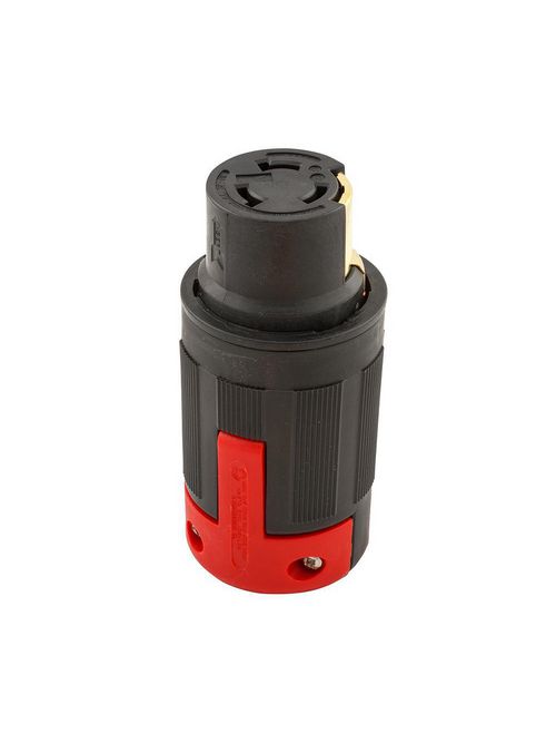 Product image for EWD 3764EX Conn 50A 600VAC/250VDC 3