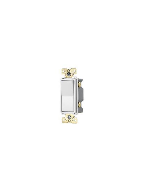 EWD 7622W-BOX Switch Deco DP 20A 12 EWD 7622W-BOX Switch Deco DP 20A 12