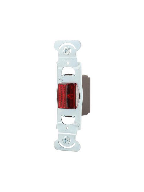 EWD 1720RD Pilot Light 1/25W Neon 1 EWD 1720RD Pilot Light 1/25W Neon 1