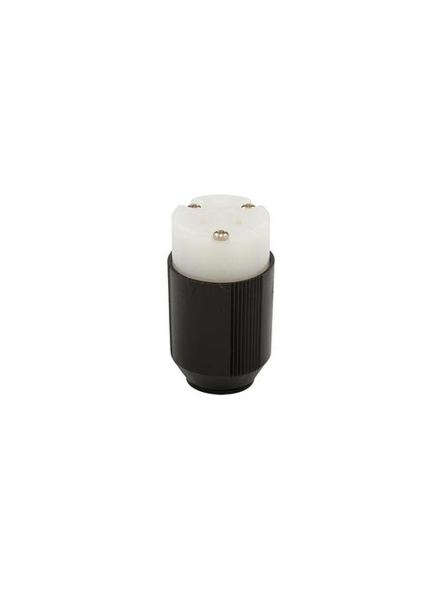 EWD 5269N Conn 15A 125V 2P3W Str Au EWD 5269N Conn 15A 125V 2P3W Str Au