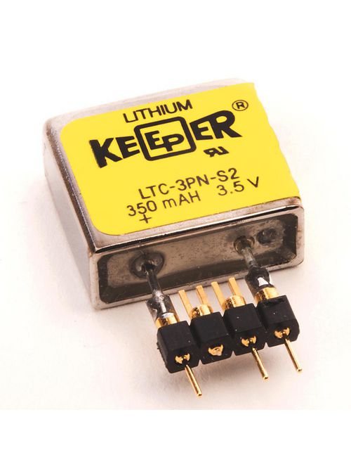 Allen-Bradley 1770-XYV PLC-5 Battery Allen-Bradley 1770-XYV PLC-5 Battery