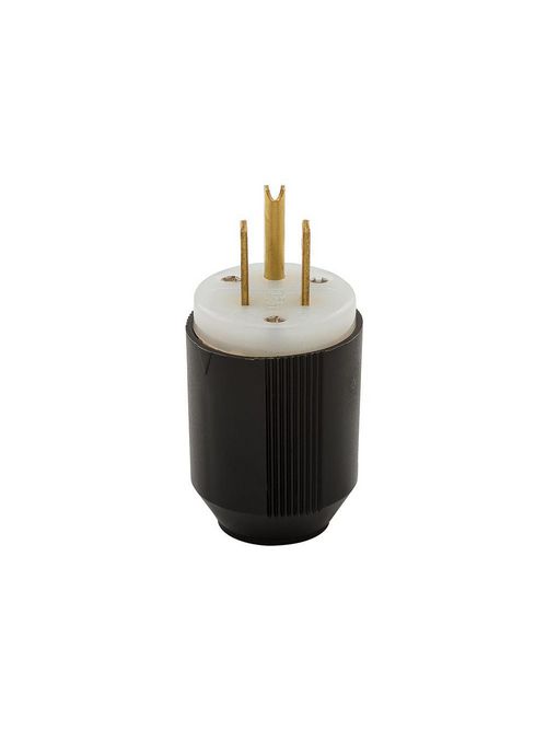 Product image for EWD 5266N Plug 15A 125V 2P3W Str Au