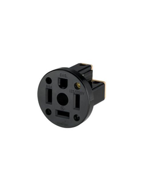 EWD 9460N Recp Single 60A 125/250V EWD 9460N Recp Single 60A 125/250V