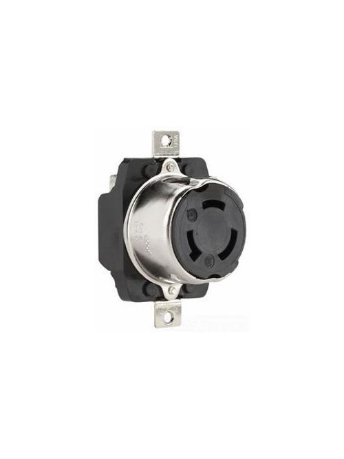 Product image for EWD 63CR70 Recp CR 50A 125V 2P3W H/