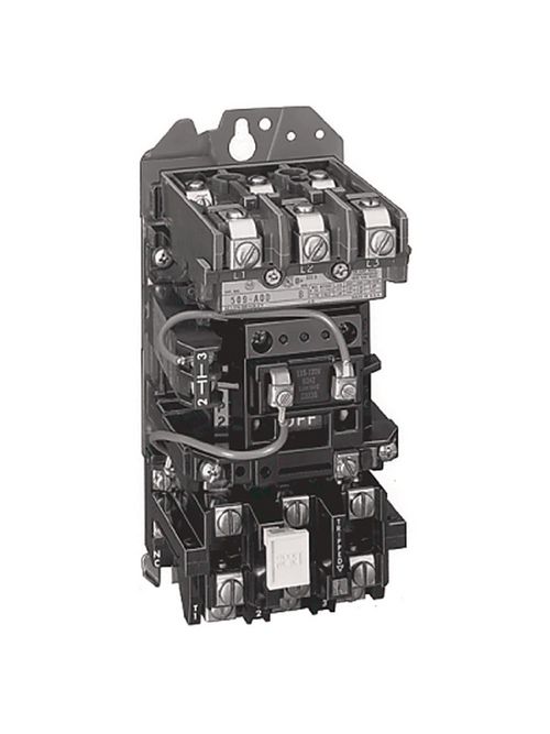 A-B 509-BOD-A2G-901 NEMA 3 Phase No A-B 509-BOD-A2G-901 NEMA 3 Phase No