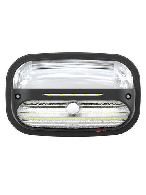 Product image for LED RP-SSL-1W-40K-BK-G1 1W SOLAR ST