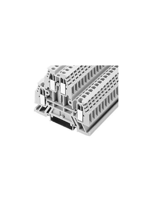 Allen-Bradley 1492-WD4C IEC Terminal Block 8 x 476 x 41 mm Screw Allen-Bradley 1492-WD4C IEC Terminal Block 8 x 476 x 41 mm Screw