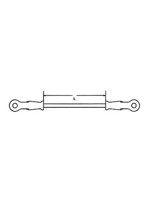 Guy Strain Insulators | Irby Utilities