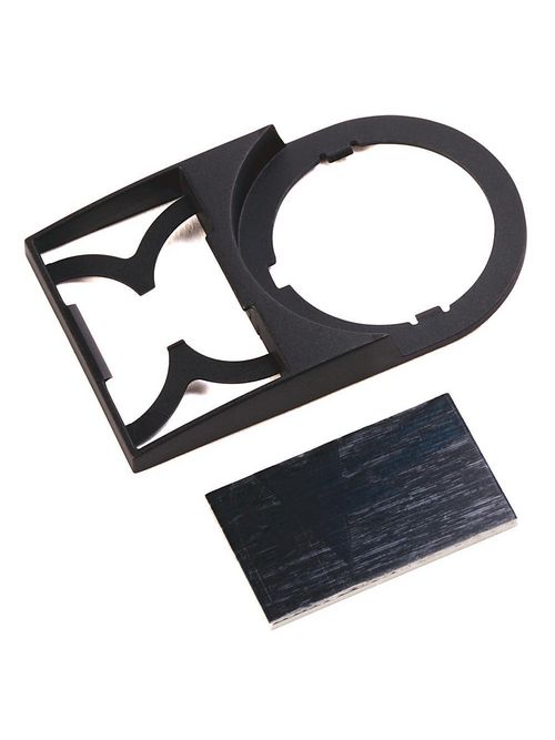 Allen-Bradley 800F-12BE100 30 x 50 mm Legend Plate Frame Allen-Bradley 800F-12BE100 30 x 50 mm Legend Plate Frame