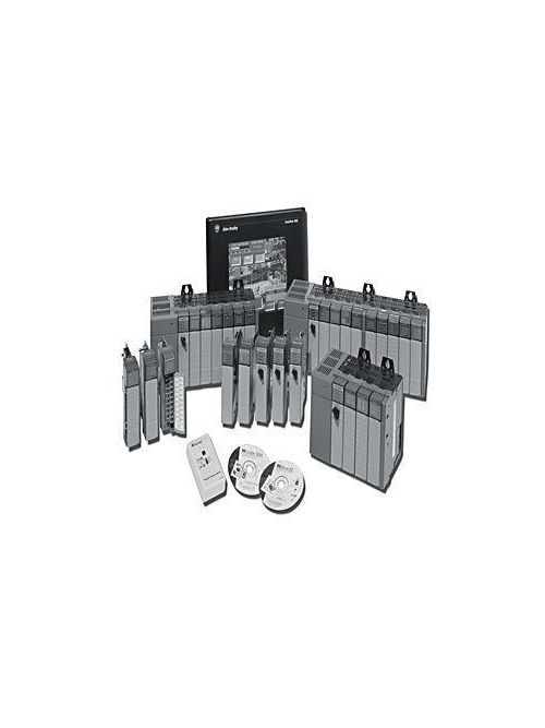Allen Bradley 1746-BAS SLC Basic Language Module Product image for Allen Bradley 1746-BAS SLC Basic Language Module