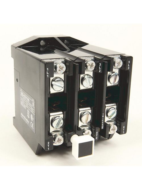 Allen-Bradley 592-KOV16 NEMA Overload Relay Allen-Bradley 592-KOV16 NEMA Overload Relay