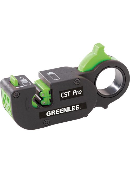 Product image for GRN PA1280 STRIPPER CST PRO W/GREEN