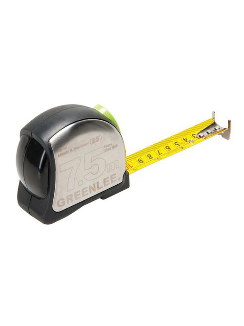 Product image for GRN 0155-7MA RULE,POWER RETURN 7.5M