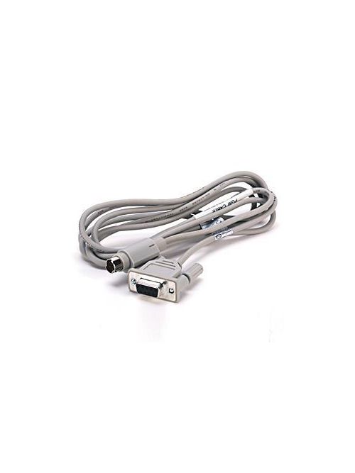 Product image for Allen-Bradley 2707-NC8 Microview Deviceview Rs232 Communications Cable