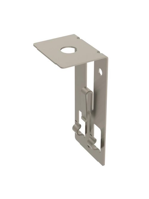 Product image for Caddy WBS2 Wire Basket Support Clip, 0.54" Hole