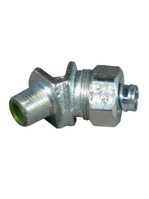 Product image for Appleton ISO455020-STB 1/2" 45DEG LFMC