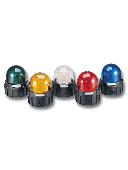 FED-SIG 371DST-120G DOUBLE FLASH ST FED-SIG 371DST-120G DOUBLE FLASH ST