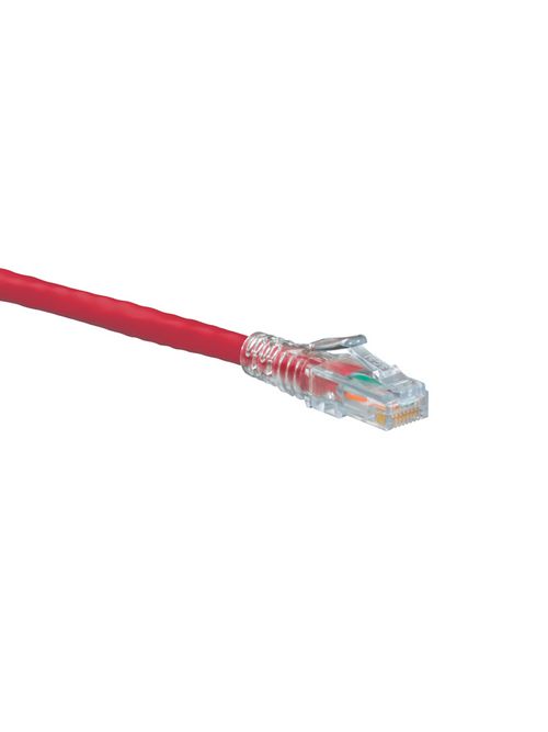 LEV 6D460-7R PCORD CAT 6 SLMLNE BOO LEV 6D460-7R PCORD CAT 6 SLMLNE BOO