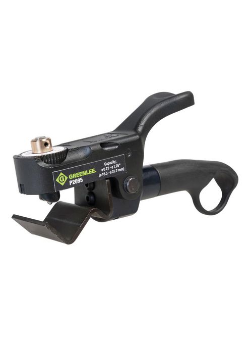 Product image for GRN P2095 S/C STRIPPING TOOL (.73-