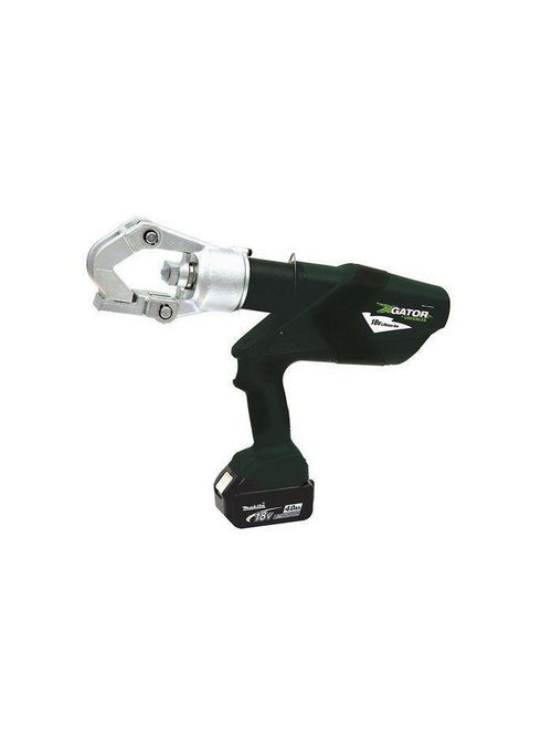 GRN EK12IDLX120 CRIMPER INDENT, 12T GRN EK12IDLX120 CRIMPER INDENT, 12T