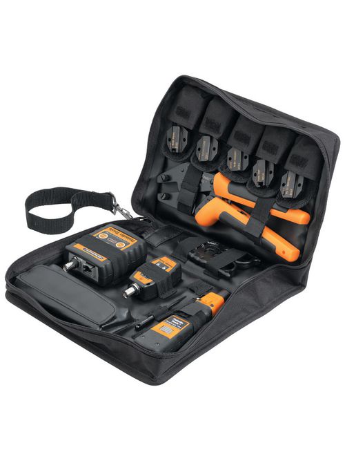 Product image for GRN PA901378 KIT DATAREADY PRO PROF